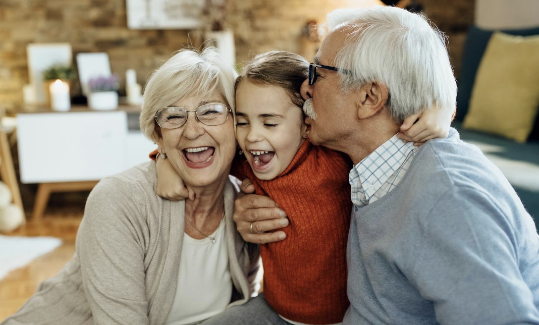 Historias que contar del adulto mayor